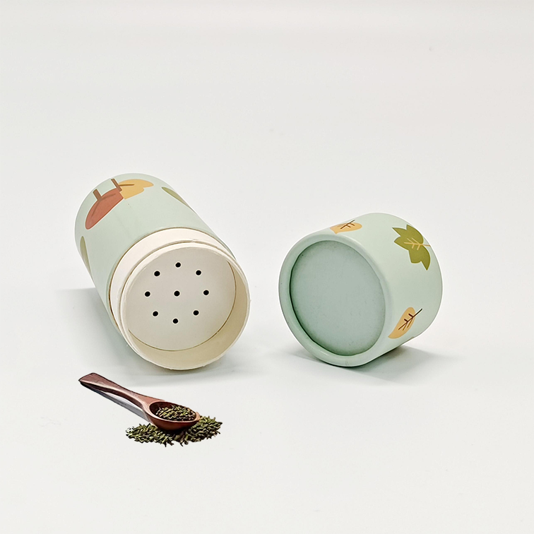 Обеспечивает мощную упаковку бумажных туб для порошков