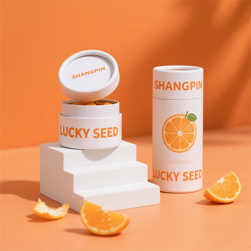 Полное руководство по подбору цветов бумажных трубок