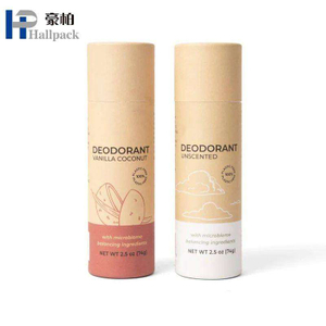 Высокое качество, горячие продажи, экологически чистая биоразлагаемая круглая форма, цилиндр, упаковочная бумажная трубка