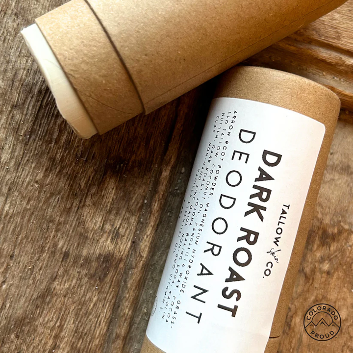 Биоразлагаемая бумага Упаковка бальзама для губ Упаковка дезодоранта Бумажный тубус пуш-ап Круглая коробка для туб Картонная упаковка для косметики