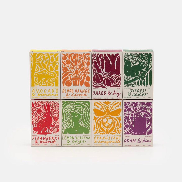 Печать логотипа на заказ, крафт-бумага, картон, пищевая складная бумажная коробка, сахар, шоколад, печенье, конфеты, упаковка, бумажная трубка