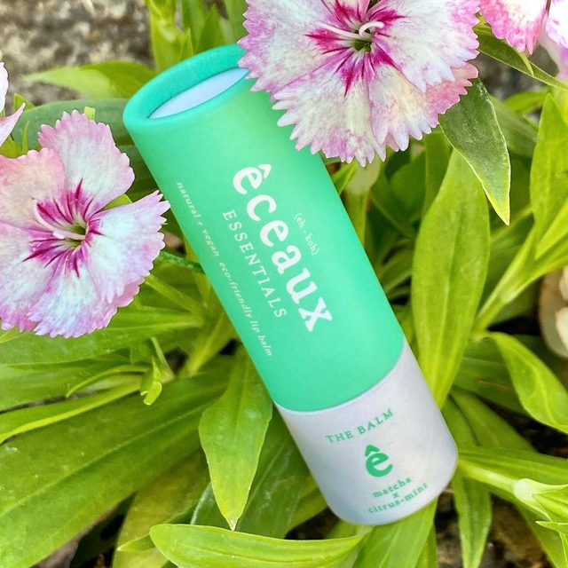 Высокое качество, биоразлагаемые пустые многоразовые упаковочные бумажные тубы, коробки для губной помады, контейнер для бальзама для губ, косметическая упаковка