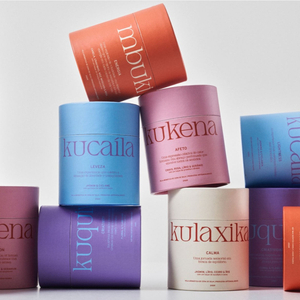 Бумажный цилиндр на заказ, круглый картон, цветная упаковка, бумажная трубка, подарочная коробка с логотипом для свечей, парфюмерии, эфирных масел, чайного пакетика