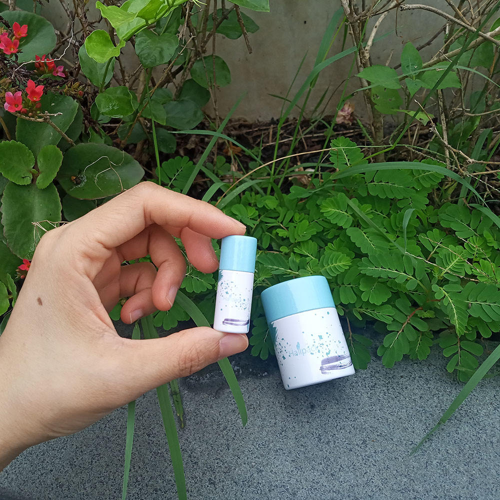 Тубы из крафт-бумаги, упаковка бумажных коробок пуш-ап в картонном стиле для чая, хранения и презентации чая