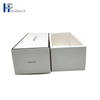 Пользовательский тип ящика для брендинга, бумажная коробка, подарочная бумажная упаковочная коробка