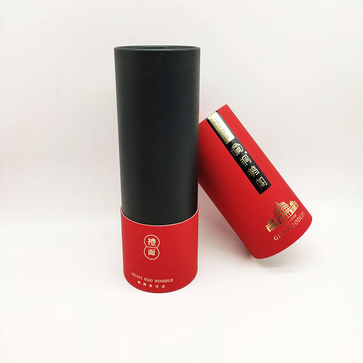 Фабрика поставляет глазурованную керамическую банку для свечей, цилиндр, бумажную трубку, тканевую коробку, упаковку