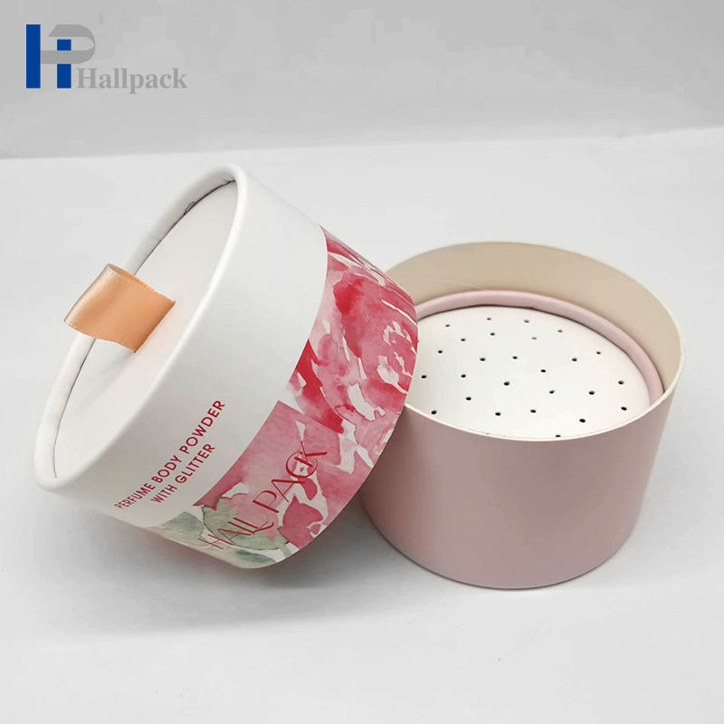 Горячая продажа и высококачественная бумажная трубка с ленточным рукавом, подходящая для подарочного ремесла