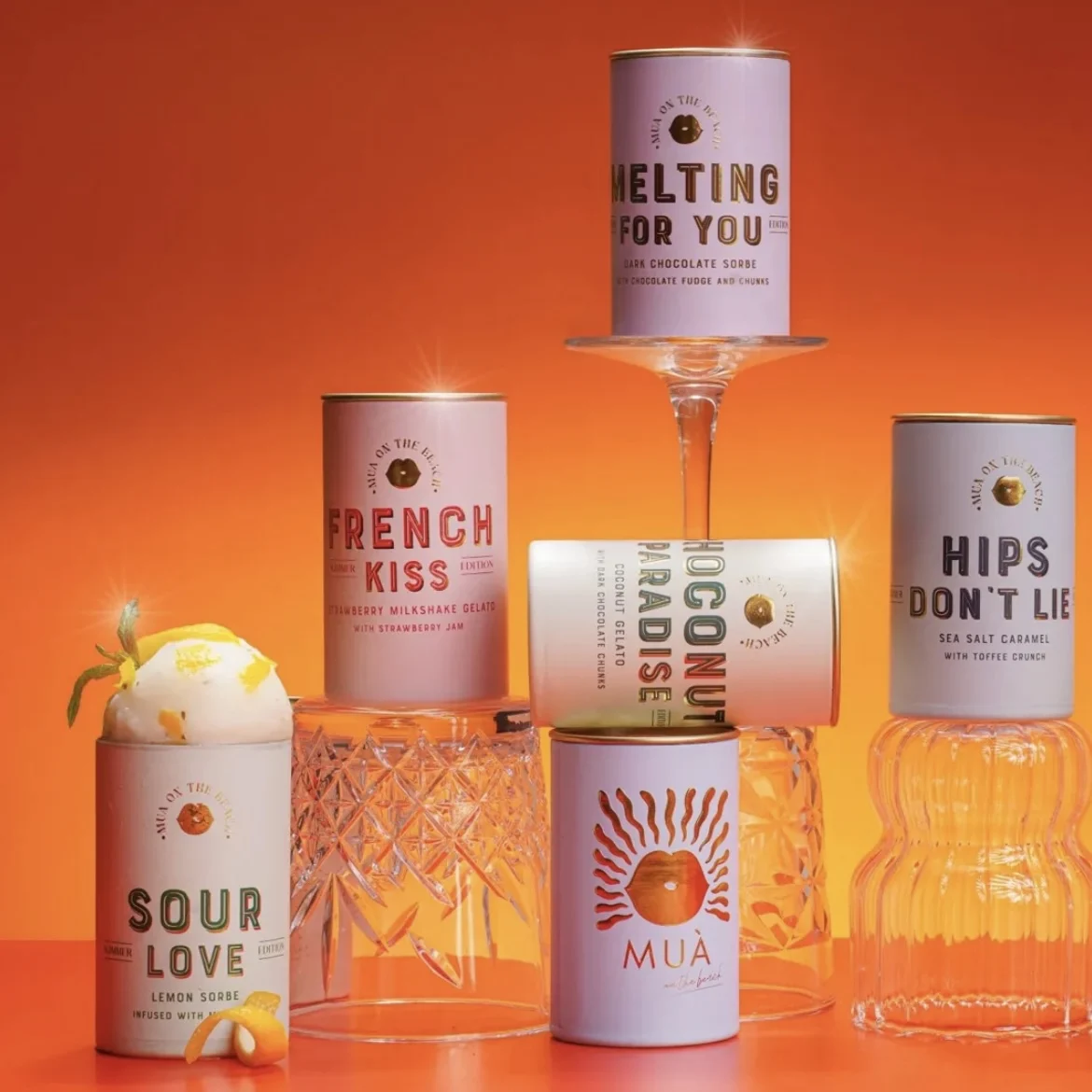 Экологичная революция - изучение преимуществ и экологического значения трубок из мороженого.