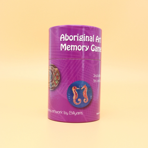 Круглый цилиндр, индивидуальные детские обучающие карточки, головоломки, цветная бумажная доска, трубка