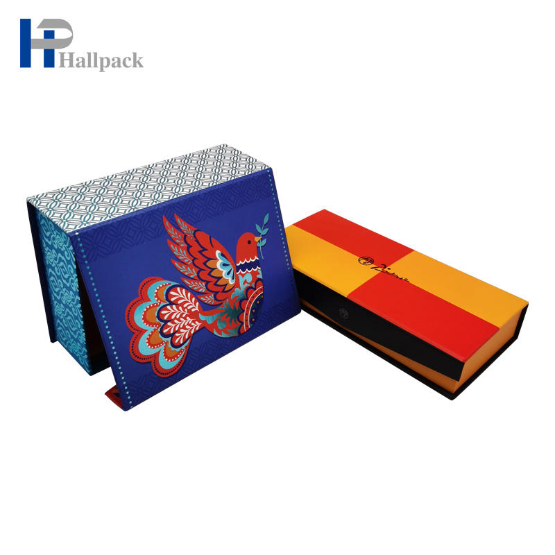 Бутылочная упаковочная коробка, бумажная коробка для ювелирных изделий, мыла, бумажная коробка для косметики