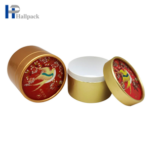 Туба из крафт-бумаги для упаковки эфирных масел, дезодорант, сито, промышленное использование для поделок и плакатов