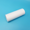 Индивидуальная печать, упаковка для пищевых продуктов, картонная цилиндрическая коробка, упаковка для гаек, кофе, чая, бумажная туба, упаковка, белая