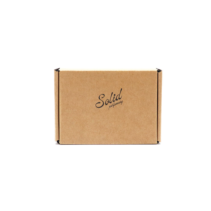 Заводской размер логотипа, оптовая продажа, печатная белая маленькая почтовая доставка, бумажные картонные коробки из гофрированной бумаги