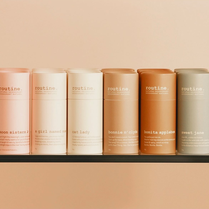 Hallpack индивидуальный дизайн биоразлагаемый картонный дезодорант пуш-ап бумажный тюбик экологически чистый косметический тюбик