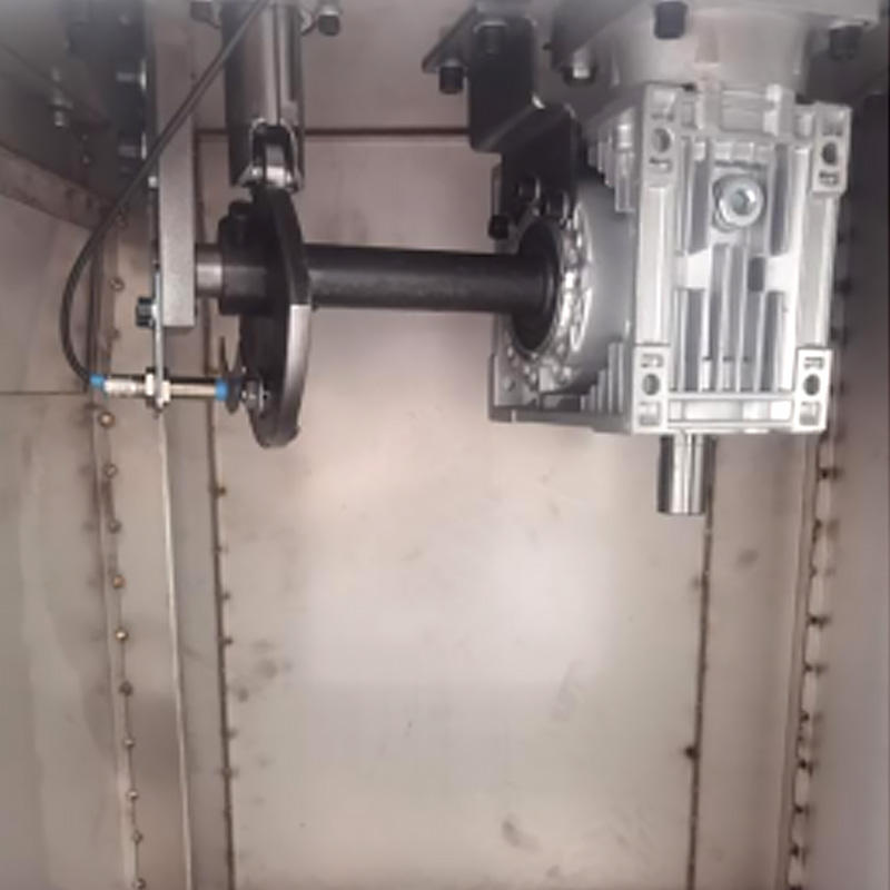 Высококачественная вертикальная невращающаяся машина для запечатывания банок с двумя или четырьмя ножами