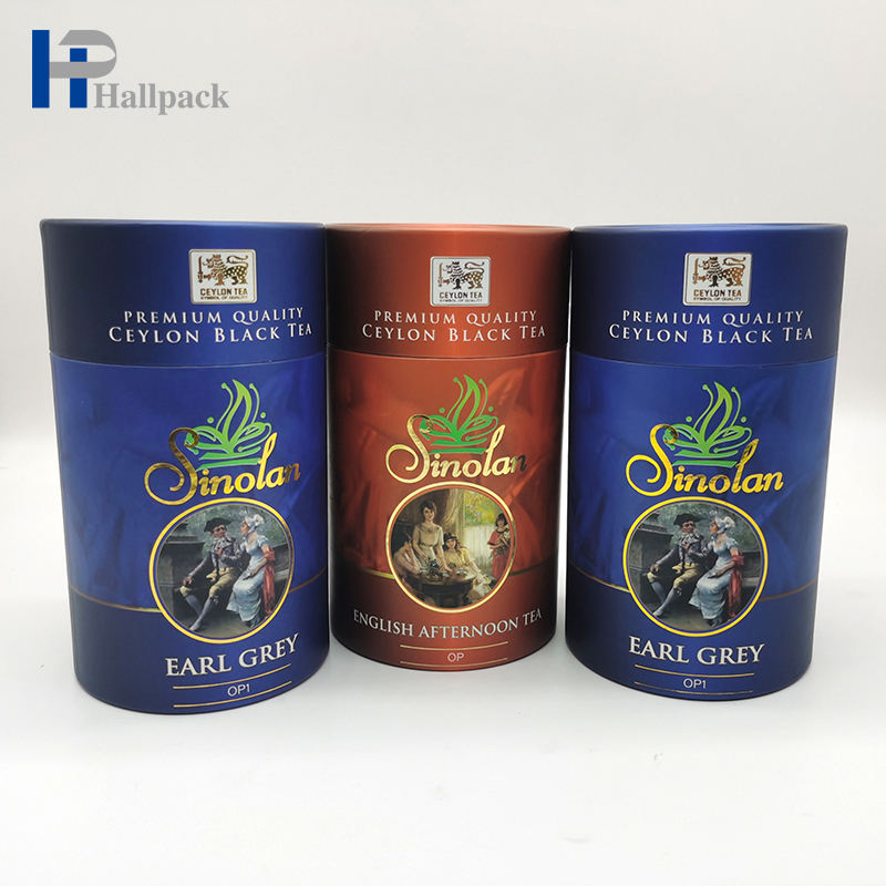 Бумажная трубка с эфирным маслом Открывалка для вина Упаковочная бумажная трубка