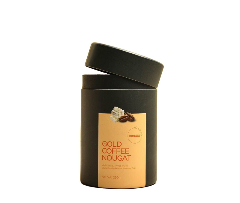 Эко-содружественная пищевая качественная круглая упаковочная бумажная картонная трубка для протеинового порошка/кофе