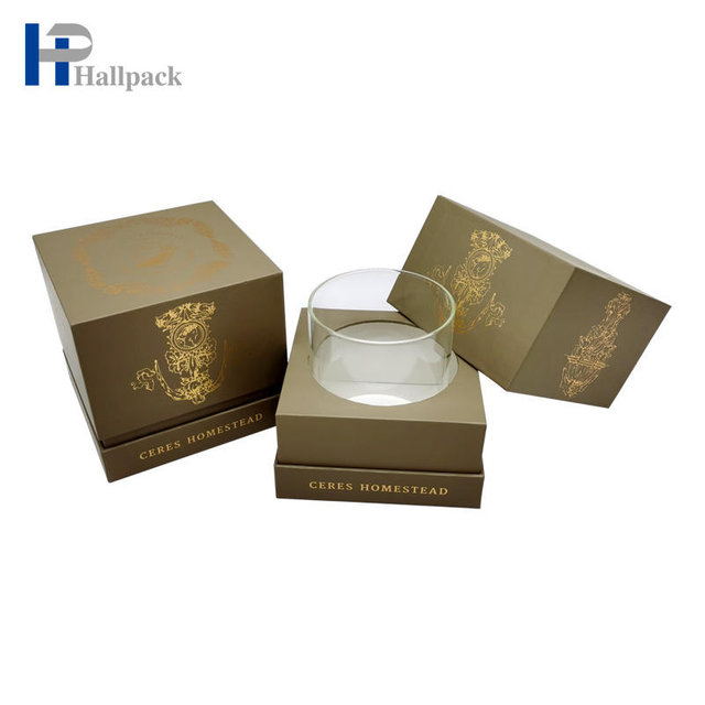 Биоразлагаемая бумажная упаковка, чайные пакетики, упаковочная коробка из крафт-бумаги