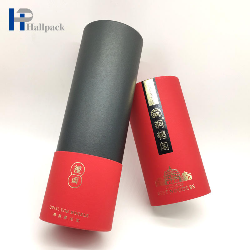 Упаковка ядра бумаги трубки Эко одежды опарника трубки ремесленной бумаги для плаката