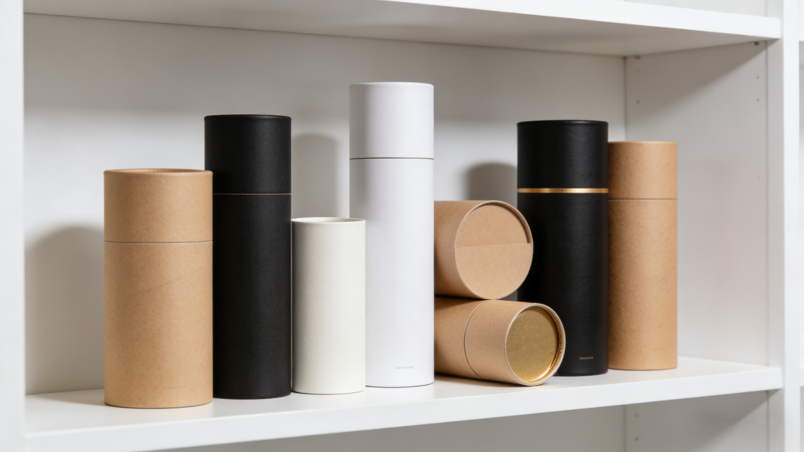 Поставщики пищевых бумажных трубок в Китае