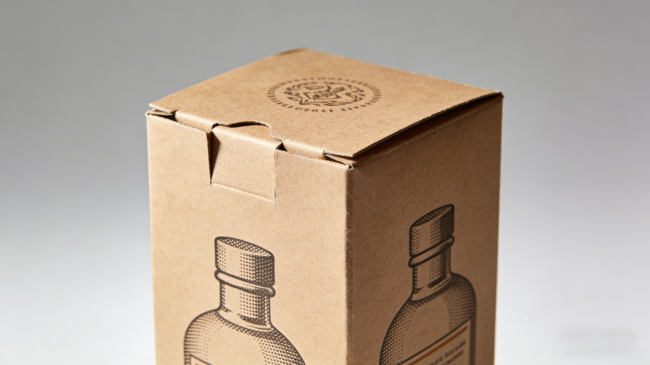 цилиндрическая упаковка для обоев