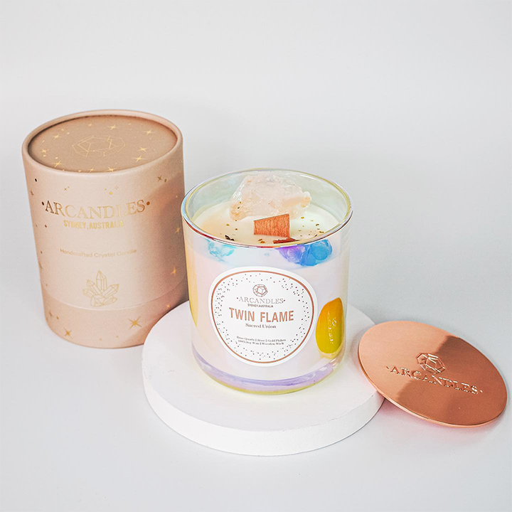 Биоразлагаемая 100% пластиковая цилиндрическая упаковка, круглая коробка для туб, туба из крафт-бумаги, биоразлагаемая туба, упаковка для свечей