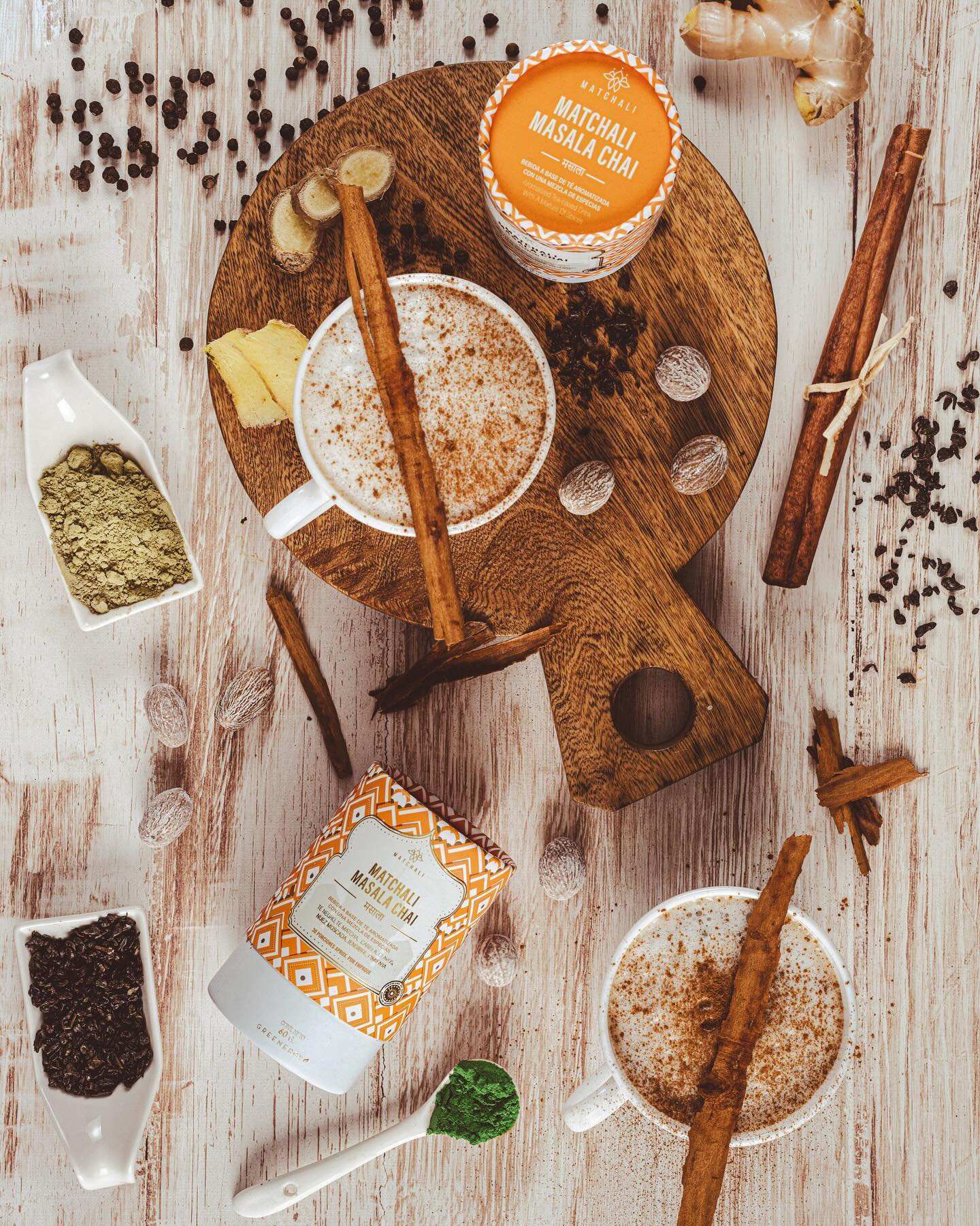 Экологически чистая пищевая качественная круглая упаковочная бумажная картонная трубка для протеинового порошка/кофе/чая