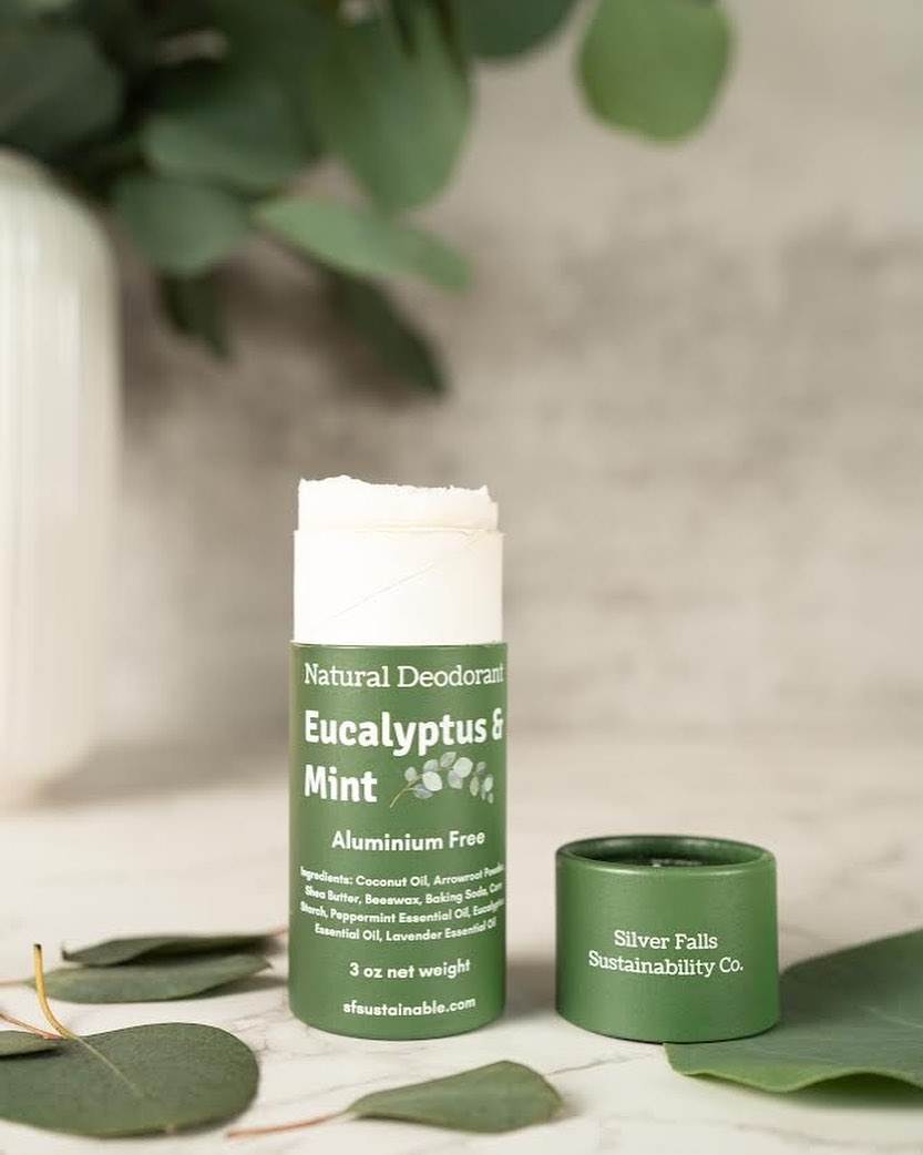 Лидер продаж, круглый тюбик из крафт-бумаги, экологически чистый тип пуш-ап для упаковки эфирного масла губной помады, тисненая поверхность