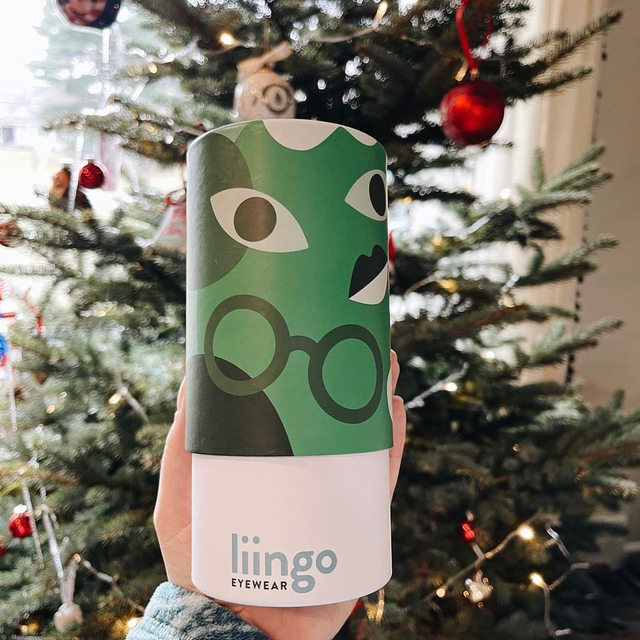 Роскошные бумажные очки на заказ, круглая упаковка для хранения, цилиндрическая коробка, упаковочная трубка для солнцезащитных очков из крафт-бумаги для очков