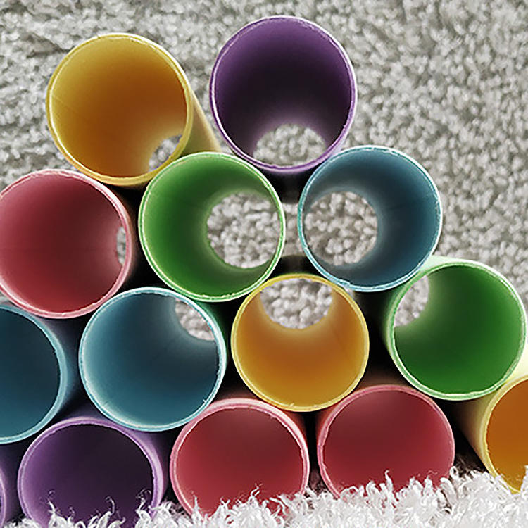 4 см цветные экологически чистые биоразлагаемые рулоны художественной бумаги для рукоделия, рулоны из цветной бумаги ручной работы, сделай сам, цветные бумажные трубки для рукоделия