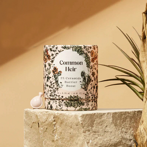 Бумажные тубы ручной работы Нестандартный дизайн Круглые тубы Упаковка Биоразлагаемый бумажный цилиндр Упаковка для свечей флакона духов