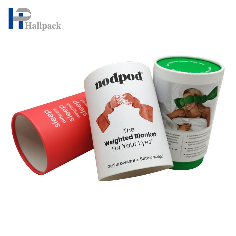 Изготовленная на заказ трубка из бумажной свечи для упаковки стеклянных бутылок с роликами из крафт-бумаги