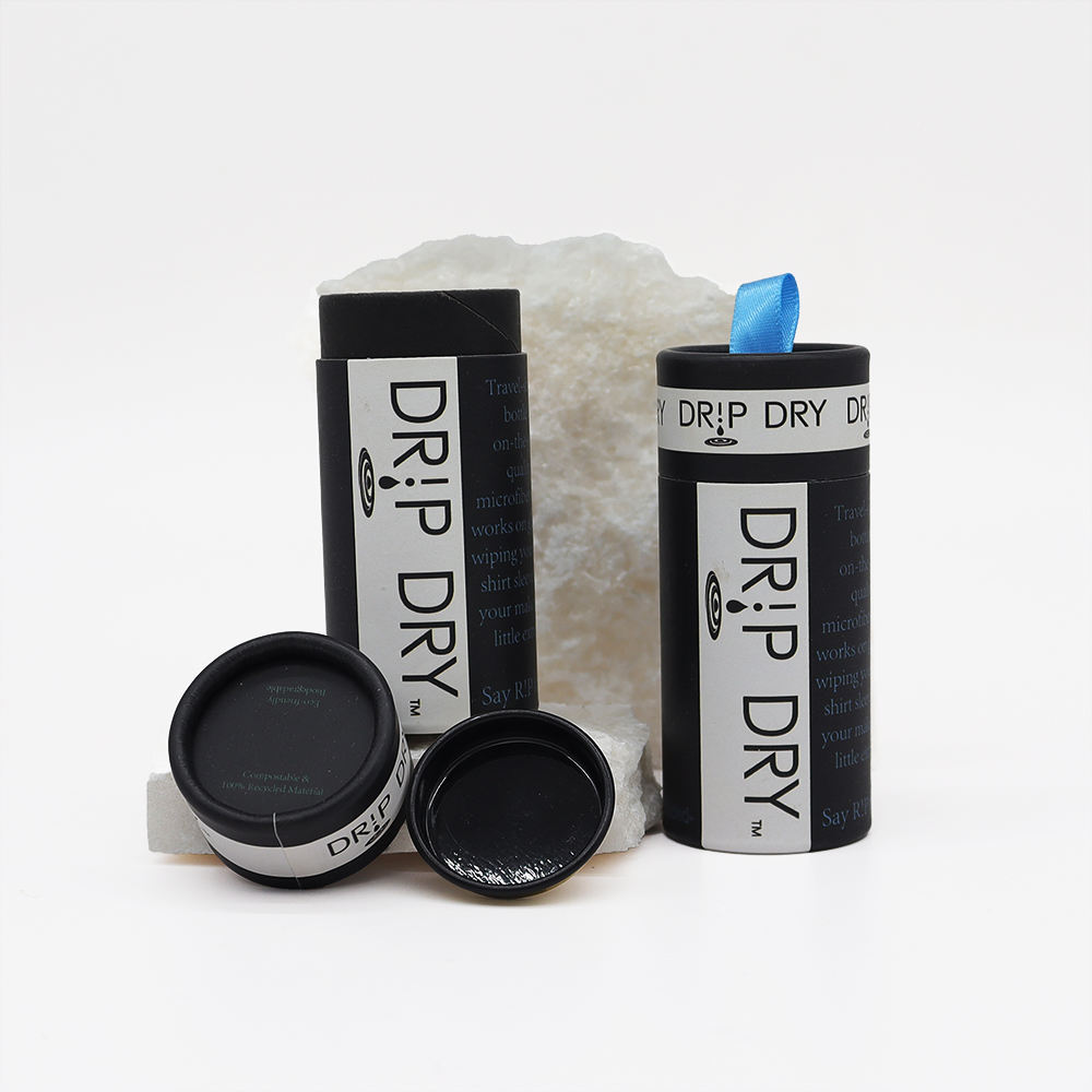 Индивидуальный дизайн, листовой чай, кофейные зерна, приправы, конфеты, круглая коробка, цилиндр, картонная упаковка, коробка для упаковки пищевых продуктов, бумажная трубка