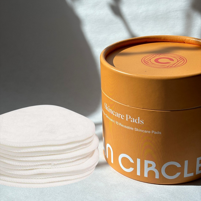 Высококачественная биоразлагаемая бумажная трубка с закругленными краями, круглая картонная упаковка для туб для косметических свечей