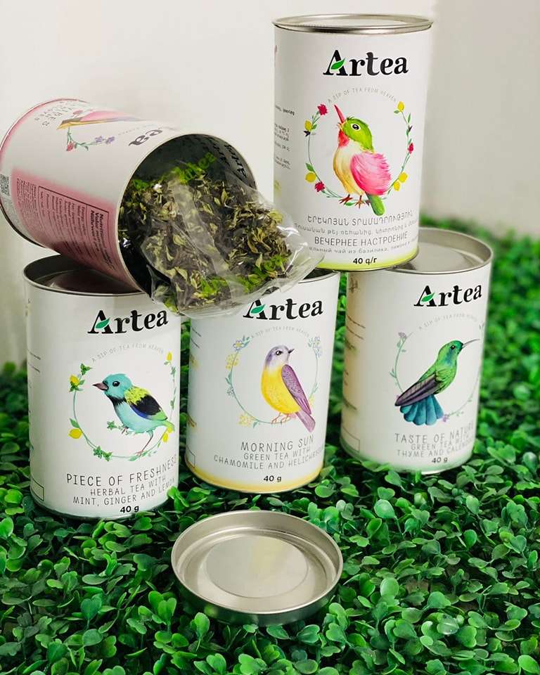 Оптовая торговля изготовленные на заказ переработанные пищевые цилиндрические контейнеры для чая с вкладышами из бумажной трубки упаковочный цилиндр для чайной трубки с металлической крышкой