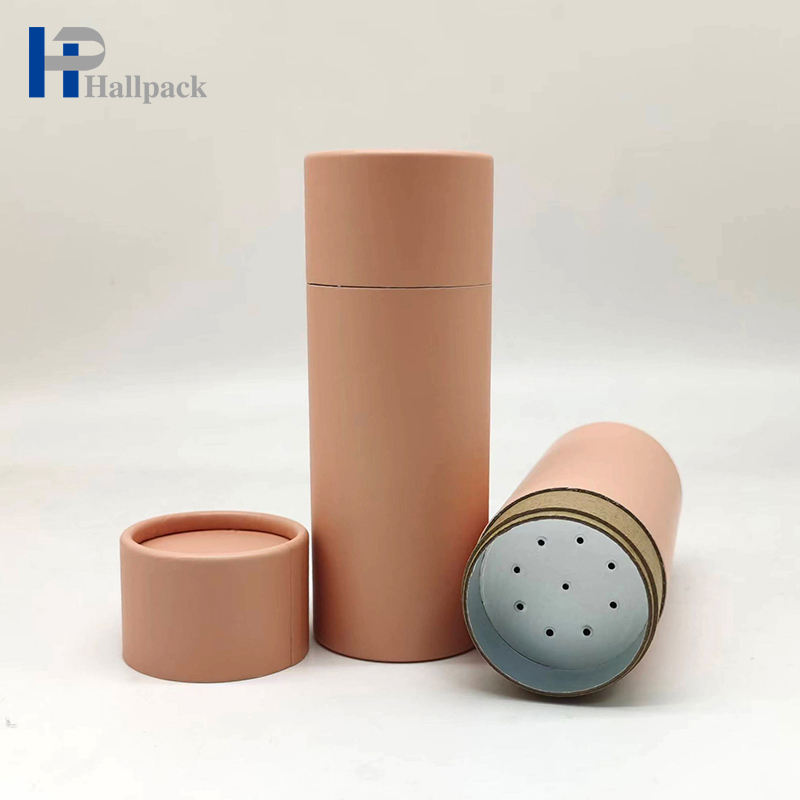 Профессиональная индивидуальная биоразлагаемая бумажная трубка ситового цилиндра бумажная трубка