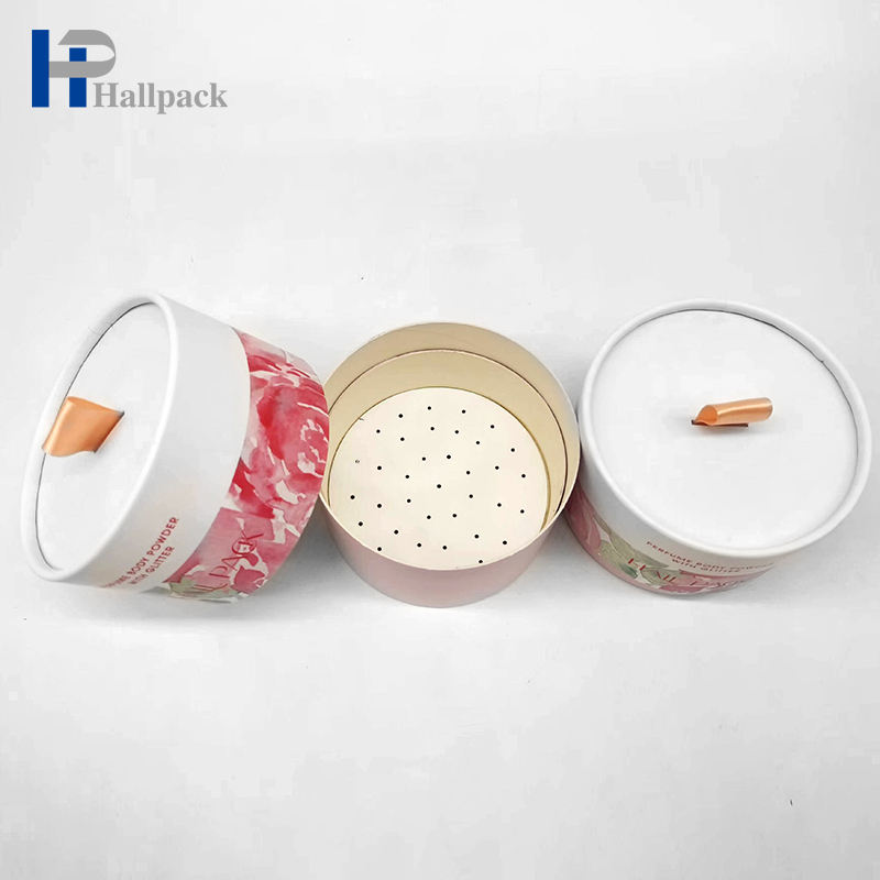 Горячая продажа и высококачественная бумажная трубка с ленточным рукавом, подходящая для подарочного ремесла