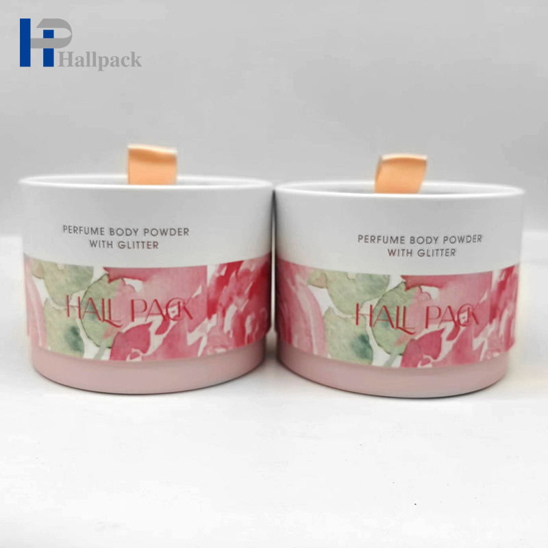 Горячая продажа и высококачественная бумажная трубка с ленточным рукавом, подходящая для подарочного ремесла