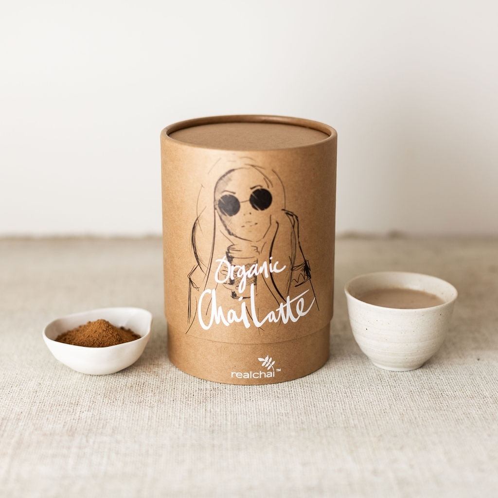 Перерабатываемая круглая коробка для трубок Упаковка из крафт-бумаги для чая Упаковка из картонных трубок Крафт-бумага Коробка для торта HP на заказ с окном