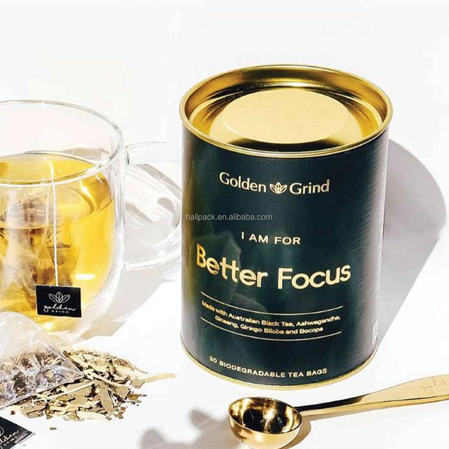 Пользовательские картонные цилиндры