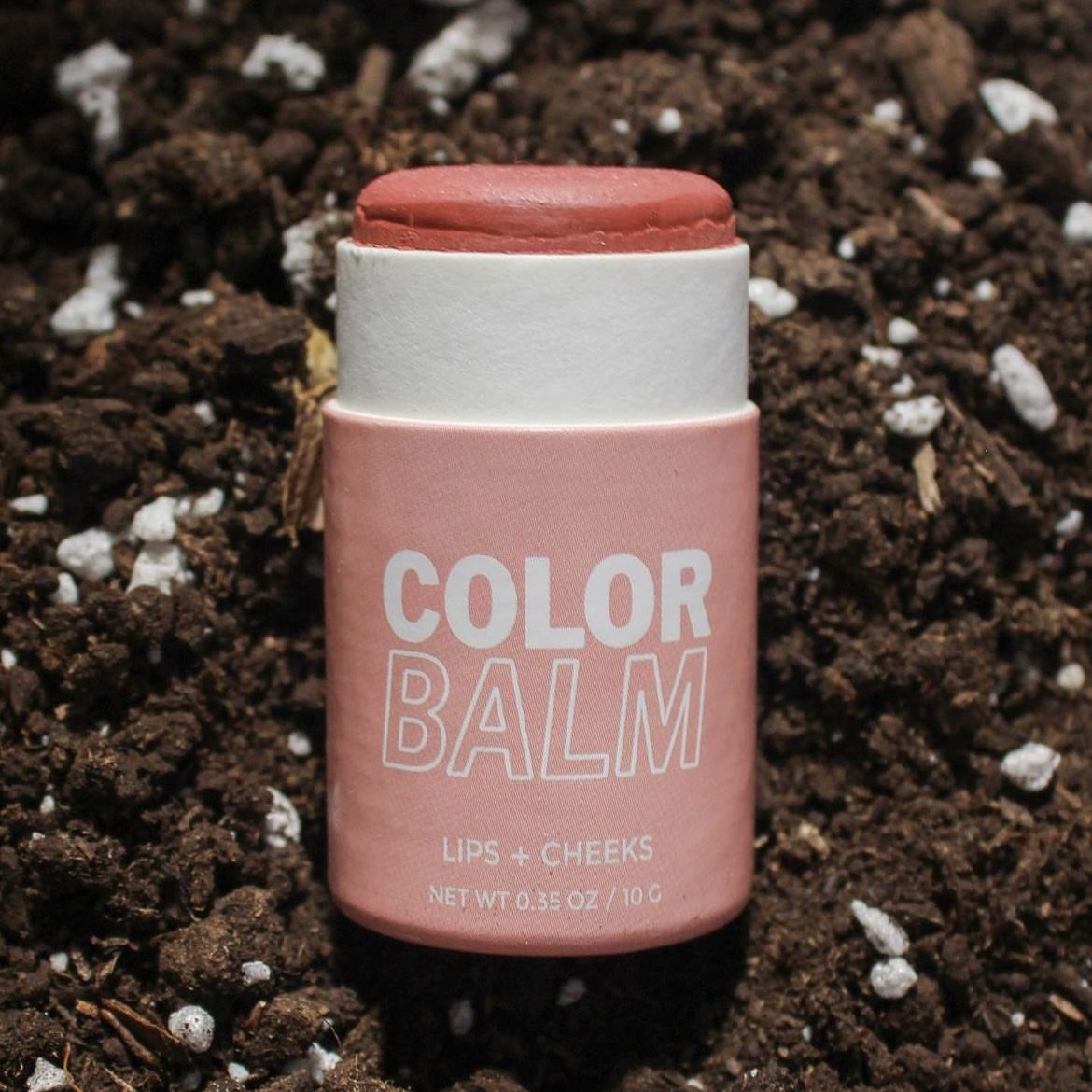 Оптовая продажа, индивидуальный логотип, крафт-бумага, картонный цилиндр, солнцезащитный крем, упаковочная бумажная туба, косметическая помада, бумажная туба для бальзама для губ