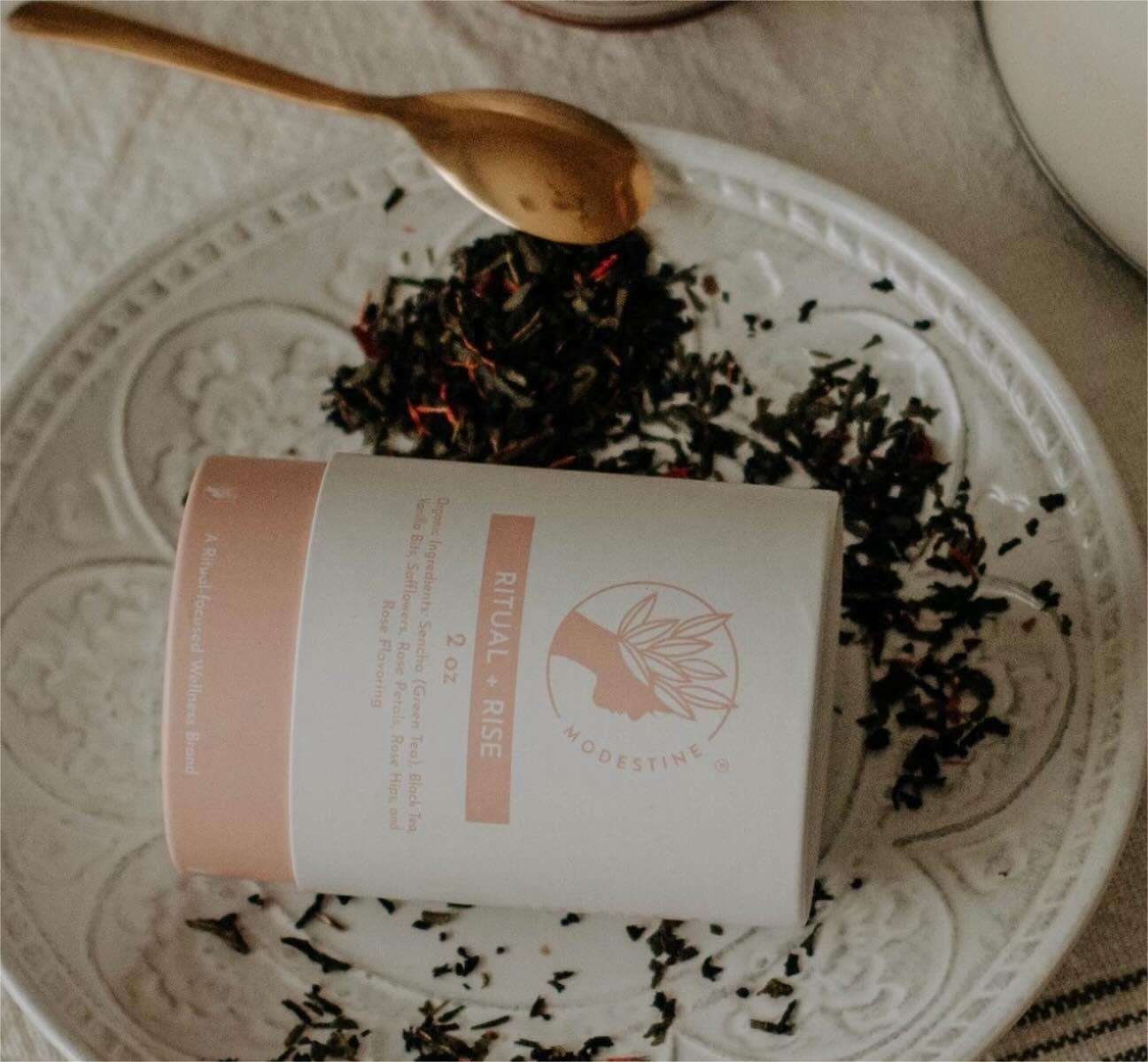 Высококачественная органическая упаковка для чая на заказ, круглая бумажная коробка для трубок для чайных цилиндров