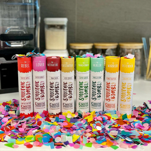 Роскошный дизайн пищевой цилиндрической упаковки, круглой тубы, изготовленной на заказ цилиндрической упаковки из крафт-картона для чая и кофе