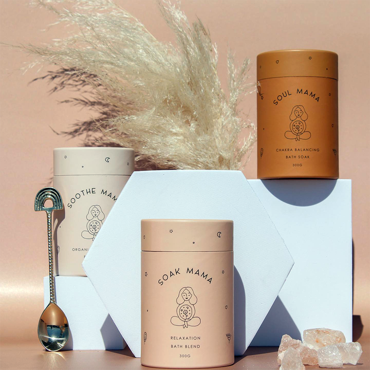 Высококачественная биоразлагаемая бумажная туба, круглая цилиндрическая туба, упаковка, изготовленная на заказ упаковочная туба для свечей и эфирного масла