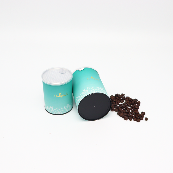 Индивидуальный дизайн, экологически чистый пищевой бумажный пакет, легко снимается с металлической уплотнительной бумажной упаковки для орехов, кофе, чая