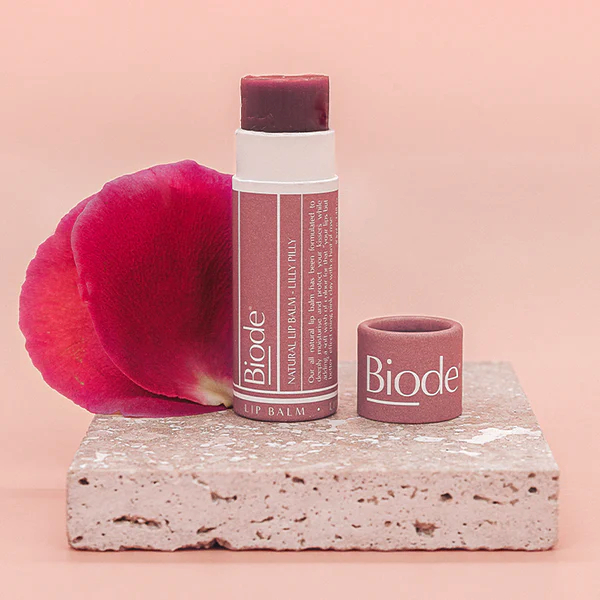 100% без пластика, экологически чистая индивидуальная бумажная упаковка в тюбиках для бальзама для губ, круглая коробка для тюбиков с эффектом пуш-ап для дезодоранта