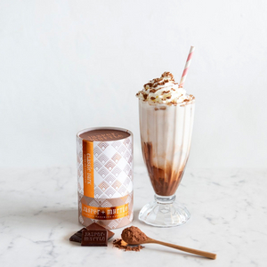 Высококачественная биоразлагаемая туба для чая, кофе, шоколада, пищевая бумага, изготовленная на заказ упаковка для туб, экологически чистая коробка для туб