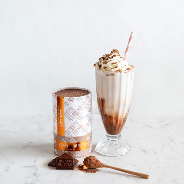 Высококачественная биоразлагаемая туба для чая, кофе, шоколада, пищевая бумага, изготовленная на заказ упаковка для туб, экологически чистая коробка для туб