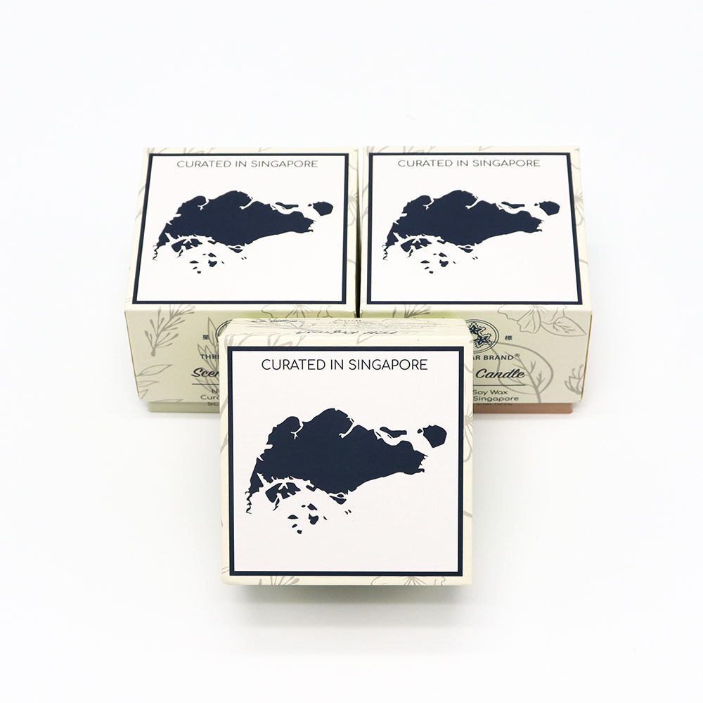 Картонный роскошный набор свечей, подарочная упаковочная коробка, упаковочные коробки для свечей, упаковочная коробка для ароматерапии