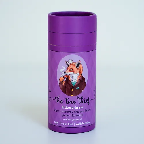 Дизайн Hallpack 100% не содержащий пластика биоразлагаемый тюбик на заказ для чая Экологичная круглая коробка для тюбиков для кофе и продуктов питания